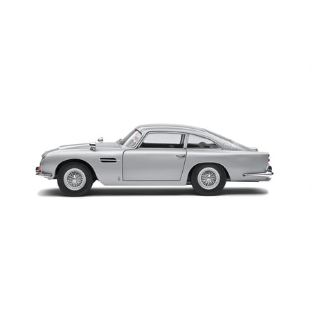 Solido 1/18  Aston Martin DB5 1964 James Bond