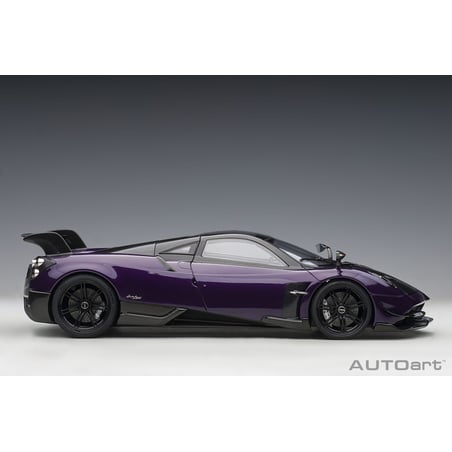1:18 Pagani Huayra BC