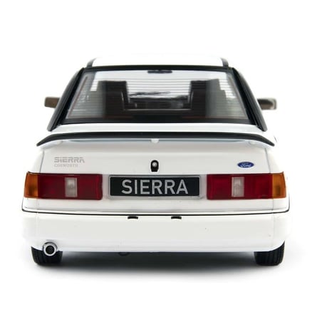 MCG 1/18 Ford Sierra Sapphire Cosworth 1988