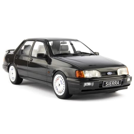 MCG 1/18 Ford Sierra Sapphire Cosworth 1988