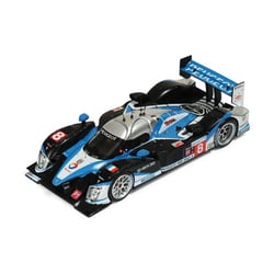 IXO 1/43 Peugeot 908 HDI...