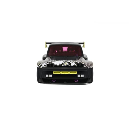 Otto Mobile 1/18 Renault 5 Turbo 3E 2022