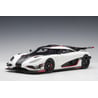1:18 Koenigsegg One:1