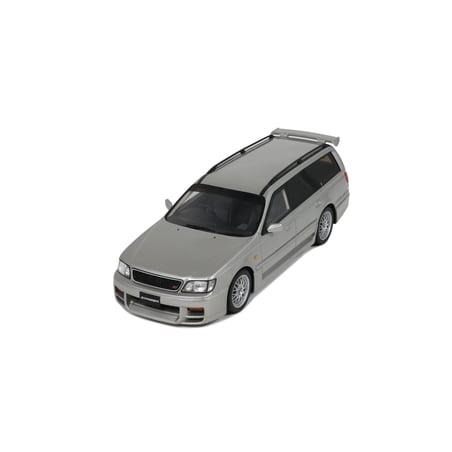 Otto Mobile 1/18  Nissan Stagea Autech Version 260RS 1997
