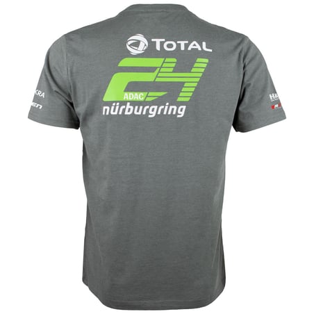 Nürburgring 24h Race T-Shirt 2020