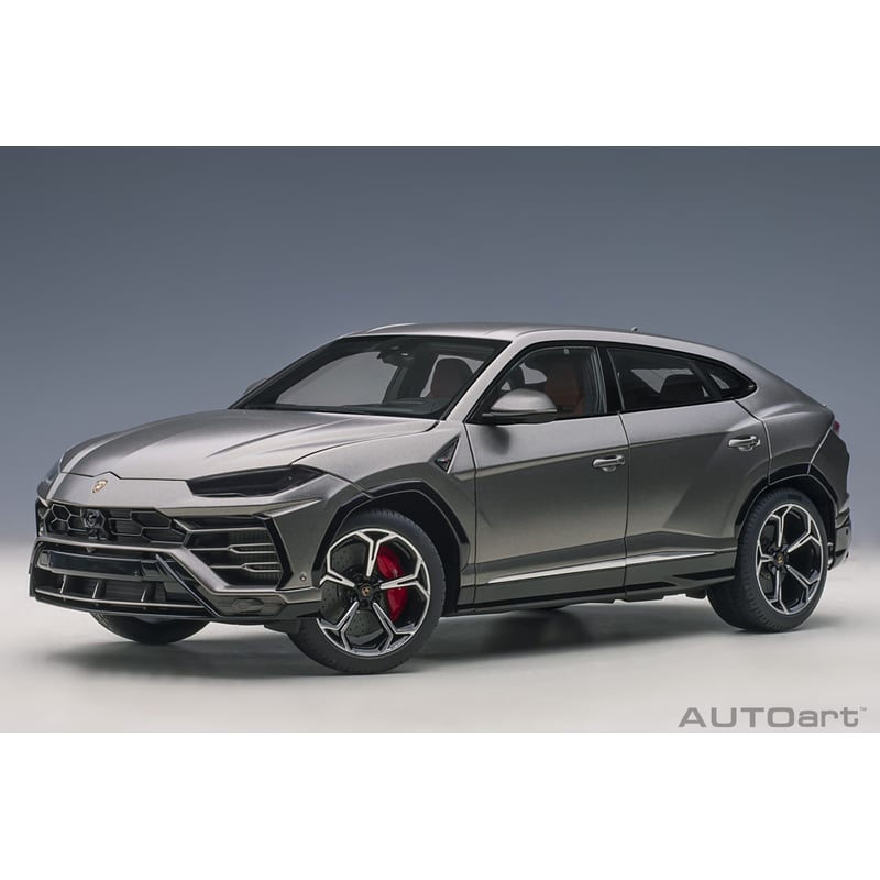 Autoart 1/18 Lamborghini Urus