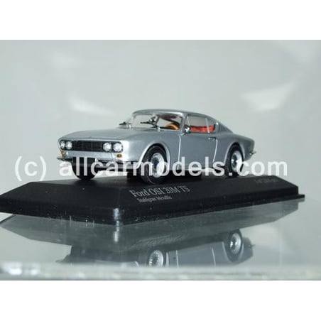 Minichamps 1/43 Ford OSI 20M TS