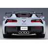 Autoart 1/18 Chevrolet Corvette C7 ZR1 2019