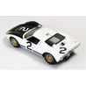 IXO 1/43 Ford MK II No.2 Le Mans Test(April) 1966 K.Miles/B.McLaren/C.Amon/L.Bianchi