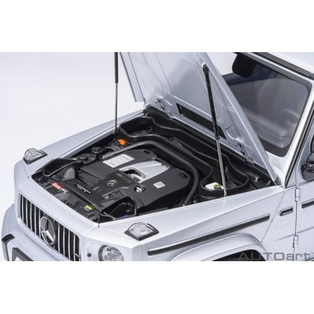 Autoart 1/18 Mercedes Benz AMG G Class G63 2019
