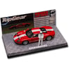 Minichamps 1/43 Ford GT Top Gear Power Laps Time: 1.21.9