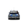 1/18 Subaru Impreza WRC, 2008, Rally Germany, No.5, P. Solberg