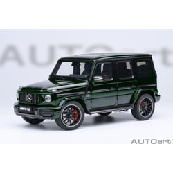 Autoart 1/18 Mercedes Benz...