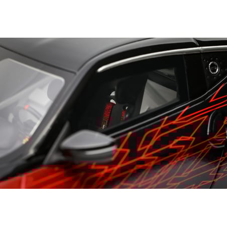 Otto Mobile 1/18 Nissan Z GT4 SEMA Show 2022