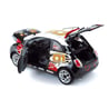 Norev 1/18 Fiat 500 Wroom Version K.Raikkonen