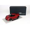 Top Marques 1/18 Alfa Romeo 4C 2014