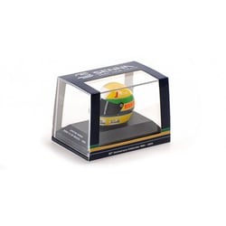 Minichamps 1/8 Ayrton Senna...