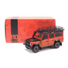 Almost Real 1/18 Land Rover Defender 110 Adventure Edition 2015