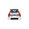 Solido 1/18 Lancia Delta HF Integrale No. 3 Rally Acropolis 1993 C.Sainz/L.Moya