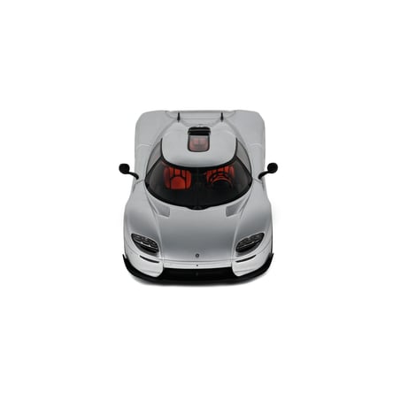 GT Spirit 1/18 Koenigsegg CC850 2022