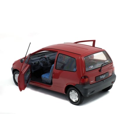 Solido 1/18 Renault Twingo MKI 1993