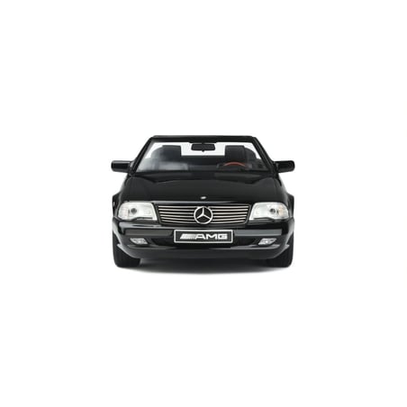 Otto Mobile 1/18 Mercedes-Benz R129 SL73 AMG 1991