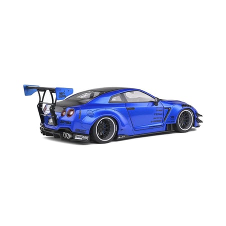 Solido 1/18 NIssan GT-R (R35) LB Walk Kit 2.0 2020