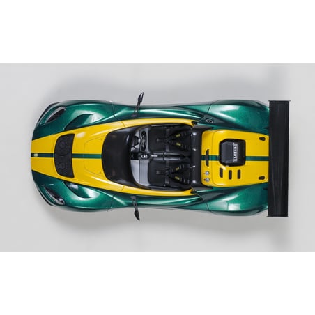 Autoart 1/18 Lotus 3-Eleven