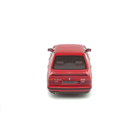 1:18 BMW ALPINA E34 B10 BITURBO