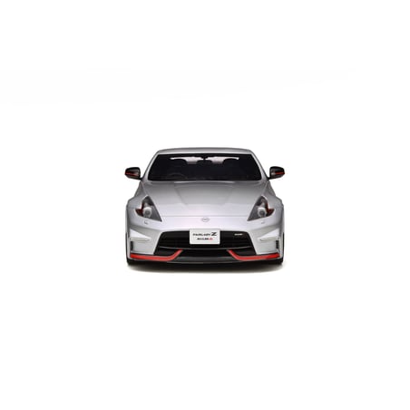 1:18 Nissan Fairlady Z Nismo Z34 (GT Spirit)