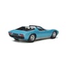 GT Spirit 1/18  Lamborghini Miura Roadster P400S 1968