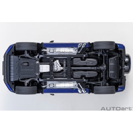 Autoart 1/18 Mercedes Benz AMG G Class G63 2019