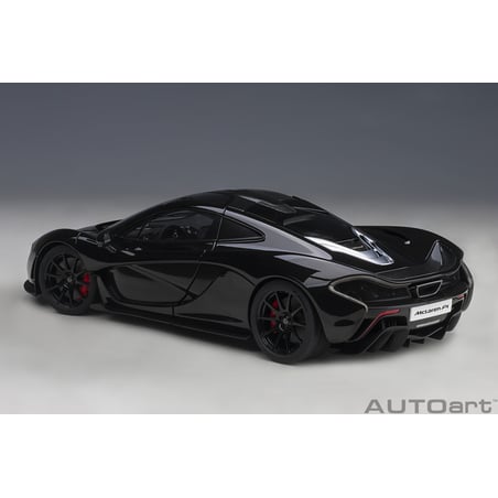 Autoart 1/18 McLaren P1 2013