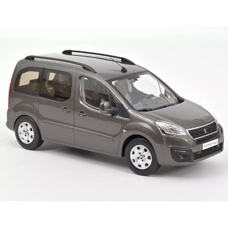 Norev 1/18 Peugeot Partner 2016