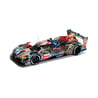 BMW Art Car Julie Mehretu 1/18 BMW M Hybrid V8 Turbo Team WRT No.20 24hrs Le Mans 2024 Sheldon V.D.Linde/Rene Rast Robin Frijns
