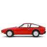 Laudo Racing 1/18 Alfa Romeo Giulia Coupé 1600 GT Junior Zagato 1972