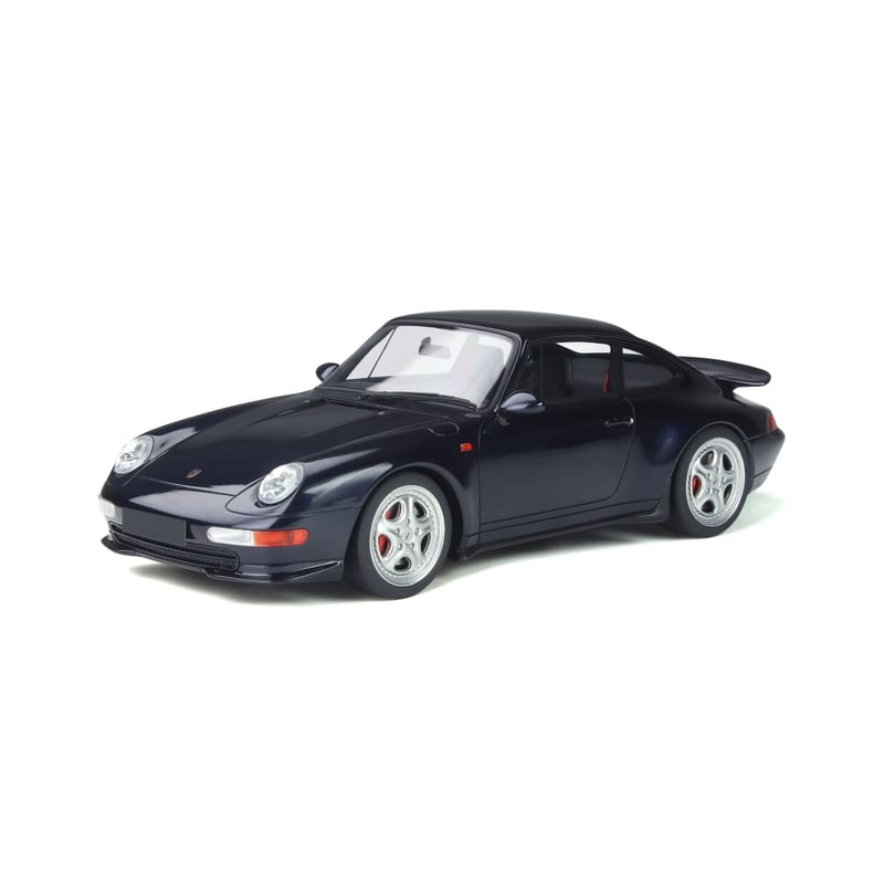 GT Spirit 1/18 Porsche 911 (993) RS 1995