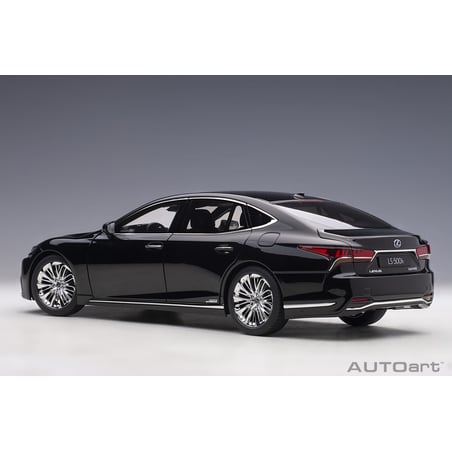 Autoart 1/18 Lexus LS 500h