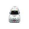 IXO 1/18 Ford Escort RS Cosworth No.8  B.Thiry/S.Prevot Rallye Monte Carlo 1995
