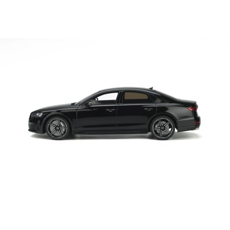 GT Spirit 1/18 Audi S8 ABT