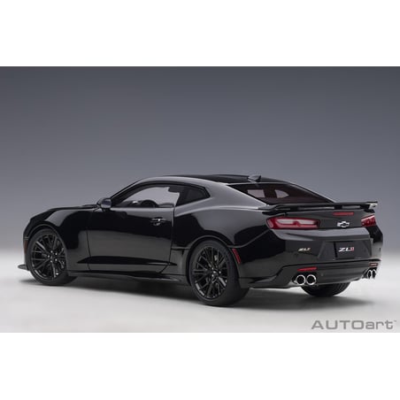 Autoart 1/18 Chevrolet Camaro ZL1 2017