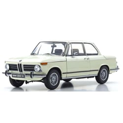 Kyosho 1/18 BMW 2002 Tii 1972