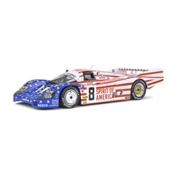 Solido 1/18 Porsche 956LH,...