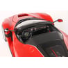 BBR 1/18 Ferrari LaFerrari APERTA (Spider) 2016