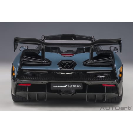 Autoart 1/18 McLaren Senna