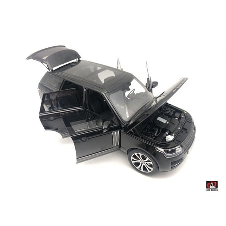 1/18 Range Rover SV Autobiography Dynamic 2017