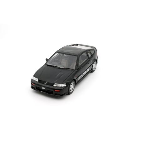 Otto Mobile 1/18 Honda CR-X Pro.2 Mugen 1989