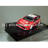 1:43 Citroen C4 WRC- No.2-  Rallye Monte Carlo-Drivers:D. Sordo/M.Marti- 2008 (IXO)