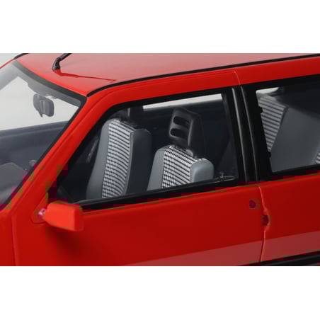 Otto Mobile 1/18 Fiat Uno Turbo i.e 1991