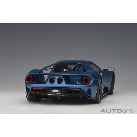 Autoart 1/18 Ford GT 2017